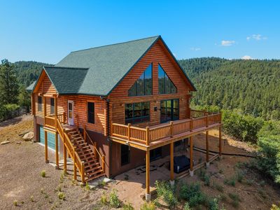 33022 Fisher Peak Pkwy