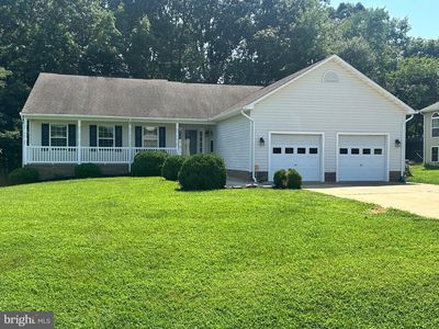 5504 Glen Eagles Ct