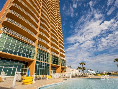 22988 Perdido Beach Blvd Unit 2603