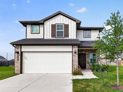 31622 Whittis Hill Way