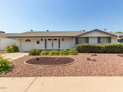 8262 E Monte Vista Rd