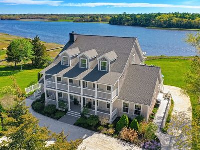922 Drift Rd