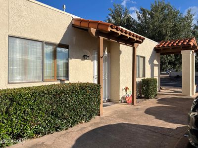 4321 Avenida Palermo APT A