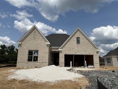 315 Chesnut Ridge Cv LOT 246