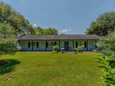 15725 Old Sour Lake Rd