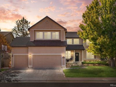 10609 Clarkeville Way