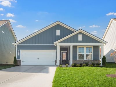 7092 Sutton Dr LOT 38