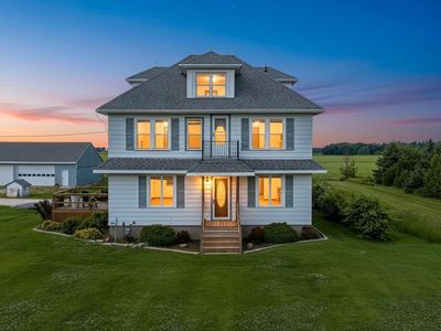 Property at 4499 Shirley Rd, Denmark, WI