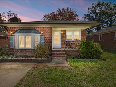 1516 Linden Ave