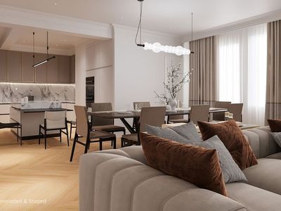 473 W End Ave APT 12A