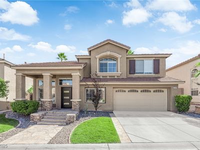 2320 Sunrise Meadows Dr