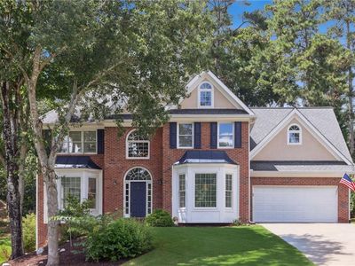 2181 Major Loring Way SW