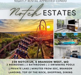 239 Notch Lane #6 BLDG 20