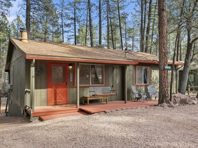 3715 N Bloody Basin Rd