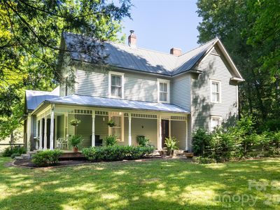 741 Morrow Branch Rd