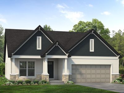 322 Strawberry Grove Dr