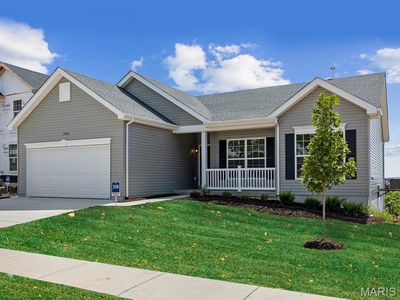 262 Liberty Valley Dr