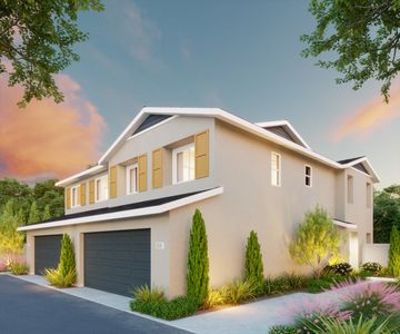 Plan 2 Plan, River Terrace