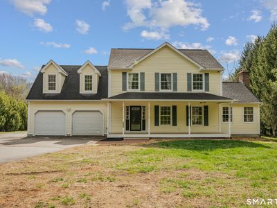 364 Cabin Road