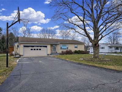 Property at 21 Forster St, Otego, NY