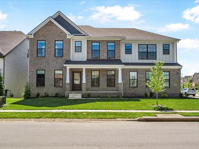 281 Squires Cir