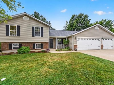 500 Candlestick Ct