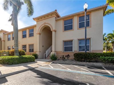 15360 Bellamar Cir APT 3523