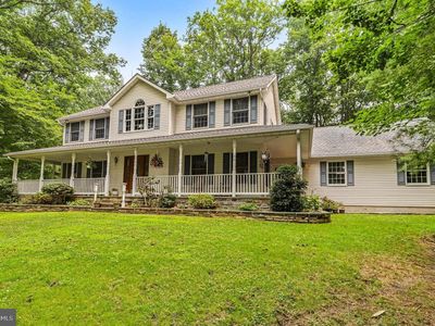 408 Kauffman Rd