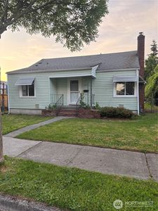 1509 Everett's Addition Street