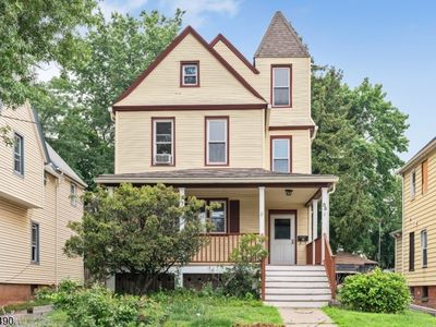 Property at 35 Park Ave, Dumont, NJ