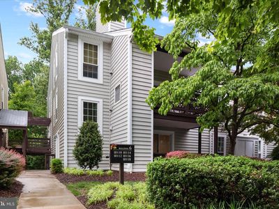 Property at 10110 Oakton Terrace Rd #10110, Oakton, VA
