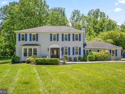 8 Millcreek Ln