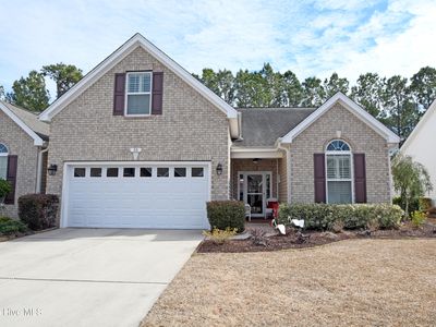 58 Field Planters Circle