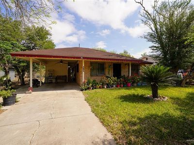 2803 Minnie Ave