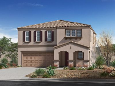 Plan 2296 Plan, Mystic Vista Traditions