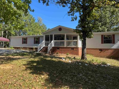 Property at 3536 Minnow Bridge Rd, Carlisle, SC