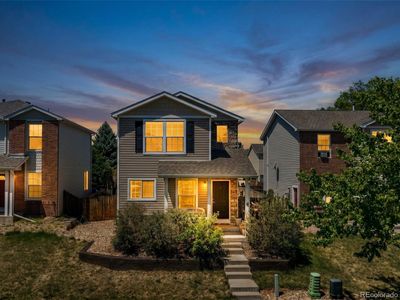 Property at 10700 Kimblewyck Circle #128, Northglenn, CO