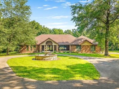 2856 W Forest Rd