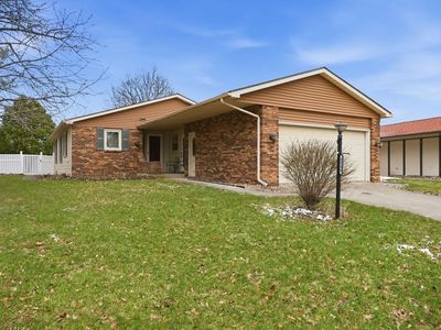 4544 E Shenandoah Cir