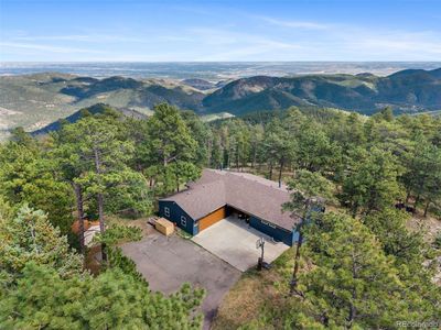 10346 Horizon View Drive