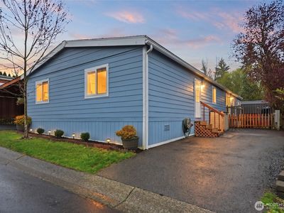 704 87th Avenue NE #29