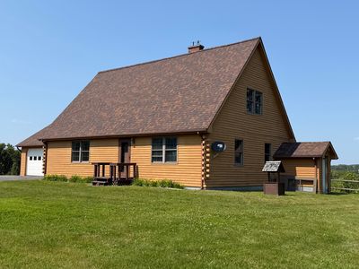 272 Hamlin Road