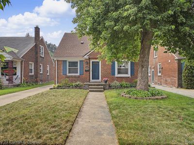 Property at 1521 Highview St, Dearborn, MI
