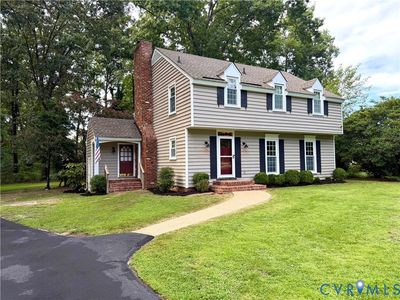 3670 Hemlock Rd
