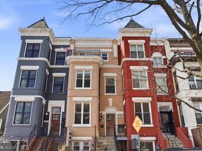 1430 Newton St NW APT 201