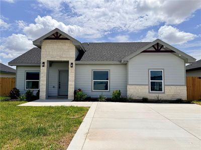 3556 Las Brisas Cir