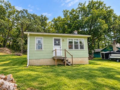 Property at 9439 N Rock River Dr, Edgerton, WI
