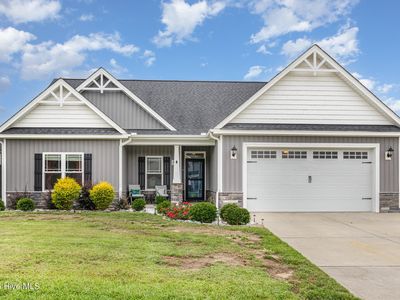 191 Fallingbrook Drive