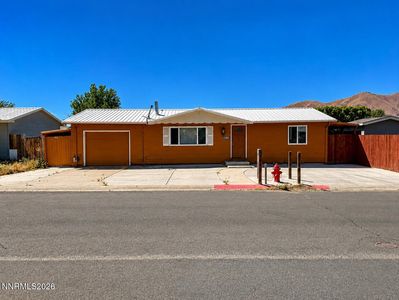 Property at 620 Prebble St, Winnemucca, NV