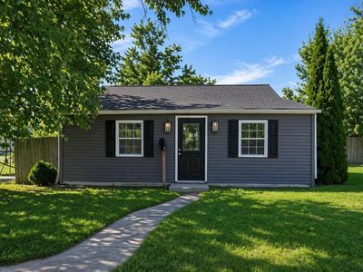 1801 Spy Run Ave